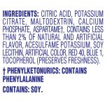 Crystal Light Drink Mix, Classic Orange,1.3 Oz( Pack of 6) - Image 9